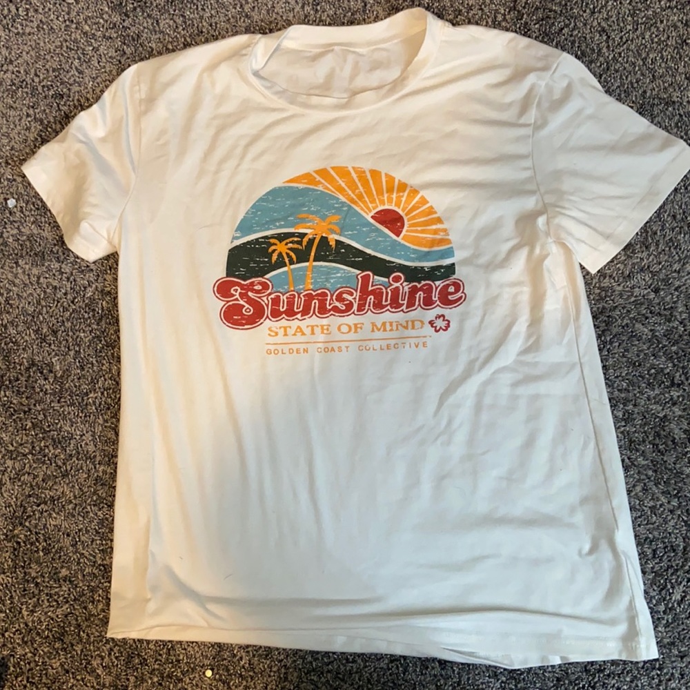 Sunshine T-Shirt